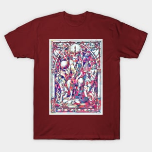 Satan T-Shirt